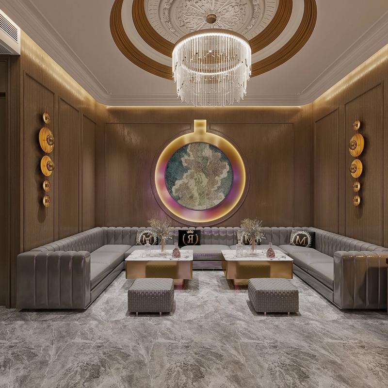 赣州商务ktv中低端区别解析-于都县ktv预定